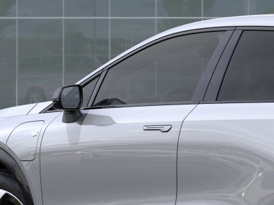 2027 Cadillac OPTIQ Premium Sport
