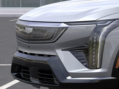 2027 Cadillac OPTIQ Premium Sport