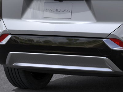 2027 Cadillac OPTIQ Premium Sport