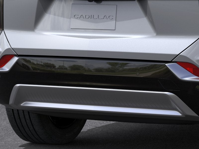 2027 Cadillac OPTIQ Premium Sport