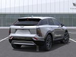 2027 Cadillac OPTIQ Premium Sport