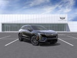 2027 Cadillac OPTIQ Premium Sport