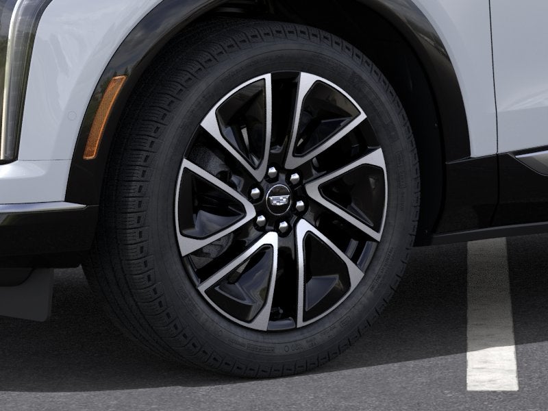 2027 Cadillac OPTIQ Premium Sport