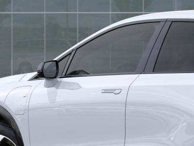 2027 Cadillac OPTIQ Premium Sport