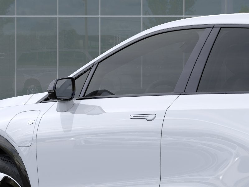 2027 Cadillac OPTIQ Premium Sport