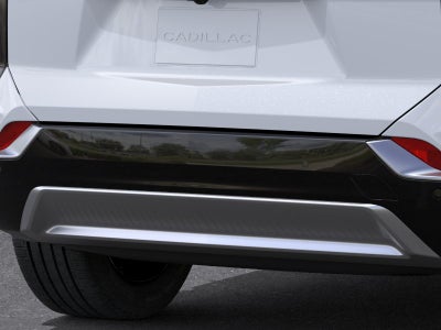 2027 Cadillac OPTIQ Premium Sport