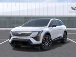 2027 Cadillac OPTIQ Premium Sport