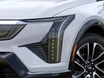 2027 Cadillac OPTIQ Premium Sport