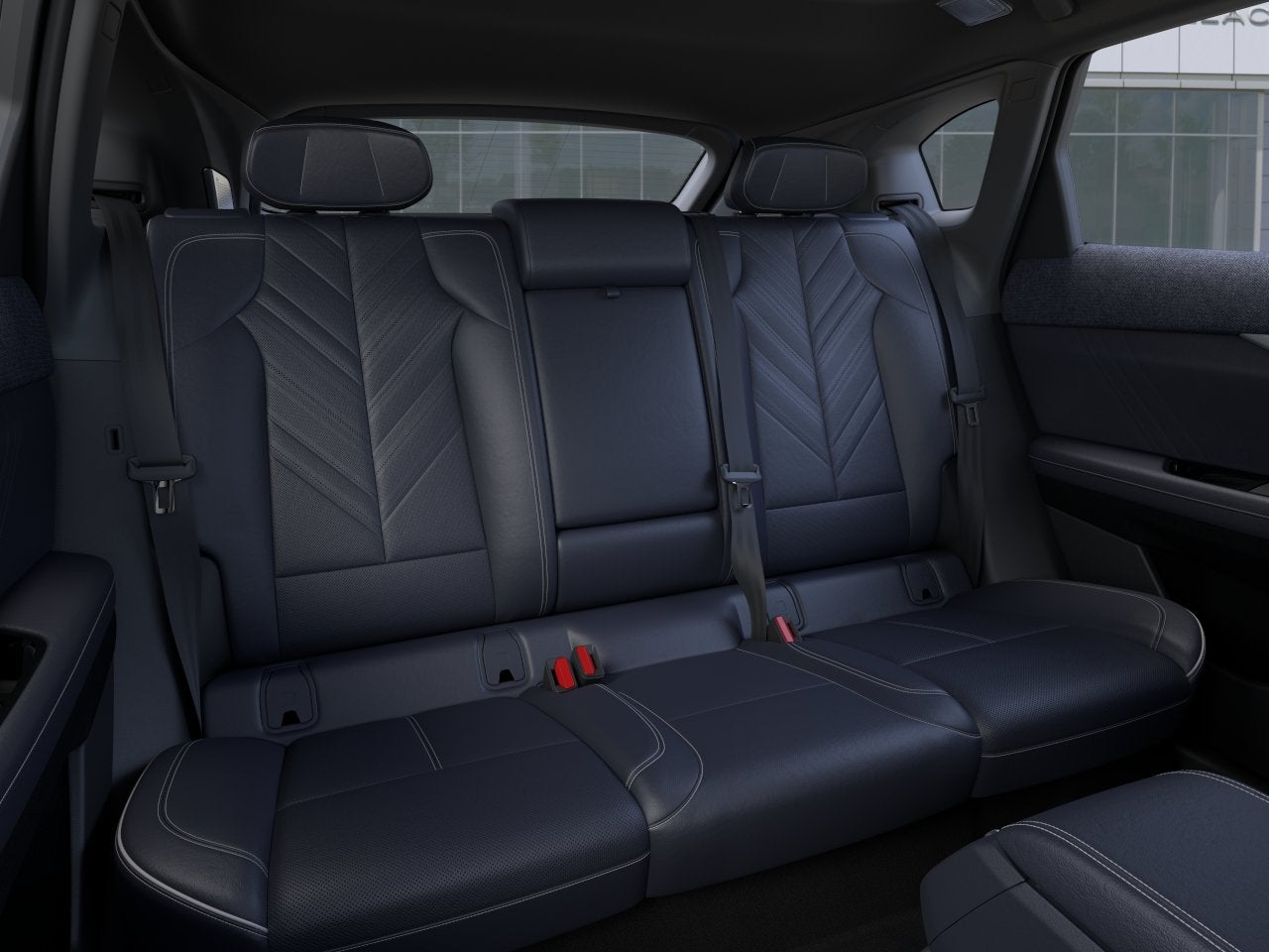 2026 Cadillac OPTIQ Premium Sport