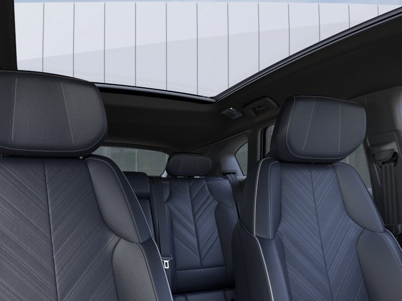 2026 Cadillac OPTIQ Premium Sport
