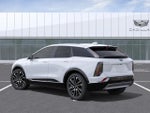 2027 Cadillac OPTIQ Premium Sport