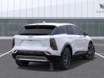 2027 Cadillac OPTIQ Premium Sport
