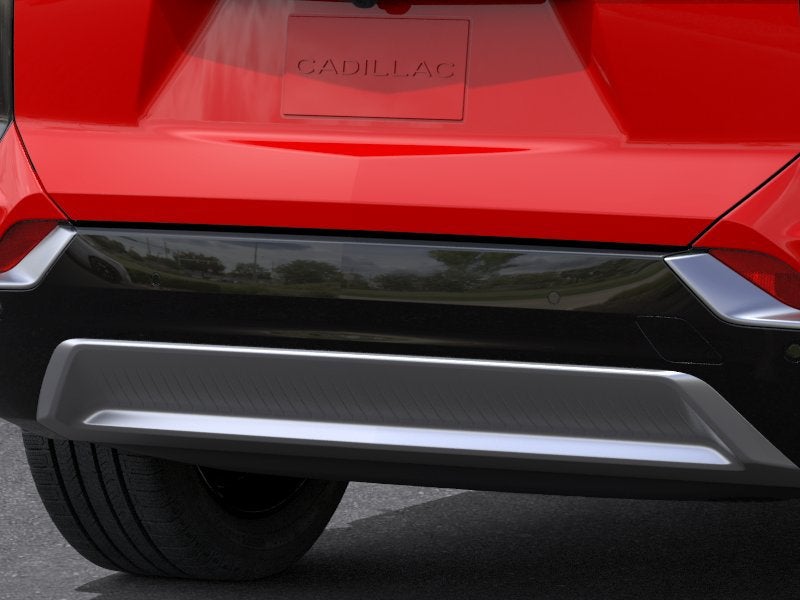 2027 Cadillac OPTIQ Premium Sport