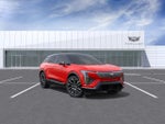 2027 Cadillac OPTIQ Premium Sport