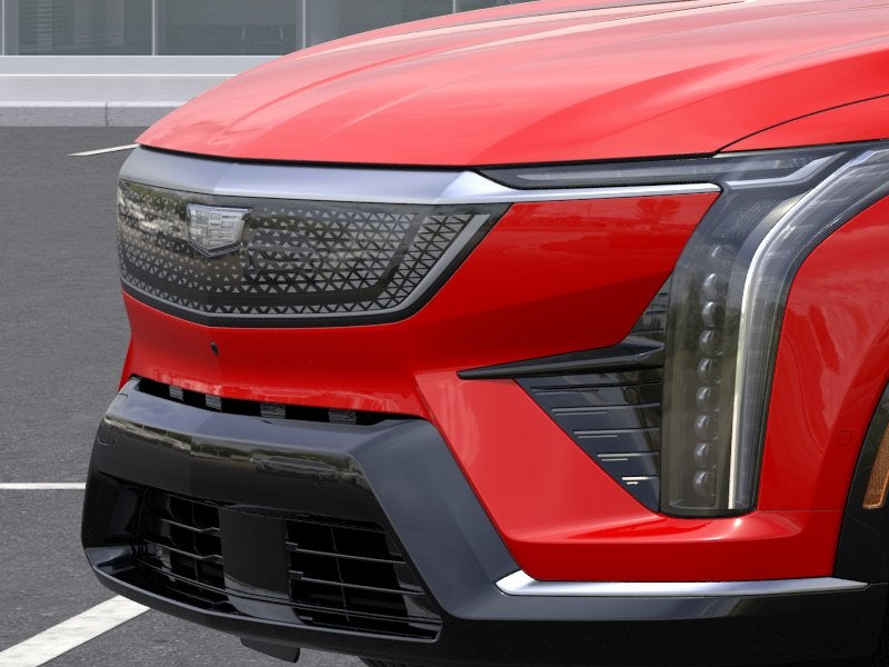 2027 Cadillac OPTIQ Premium Sport