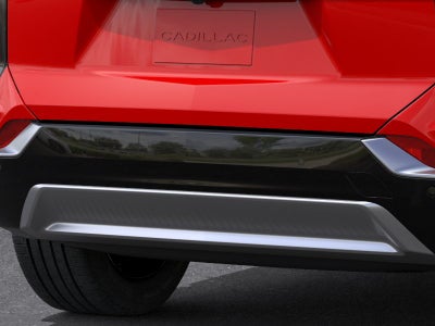 2027 Cadillac OPTIQ Premium Sport