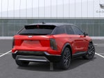 2027 Cadillac OPTIQ Premium Sport