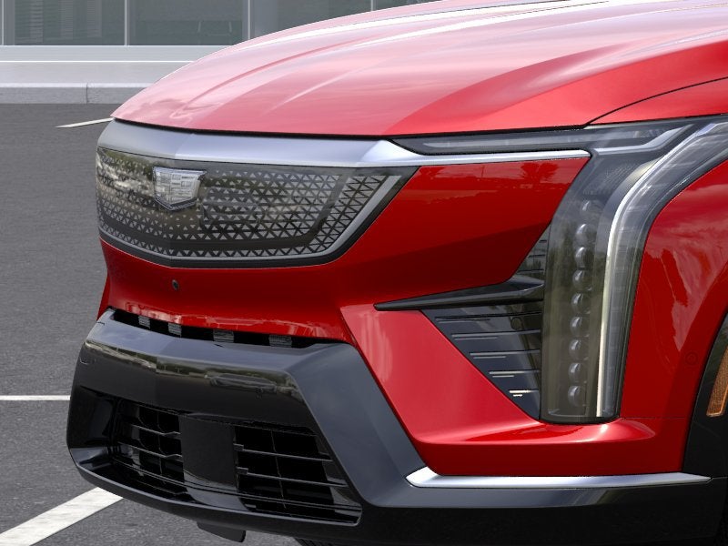 2027 Cadillac OPTIQ Premium Sport