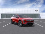 2027 Cadillac OPTIQ Premium Sport