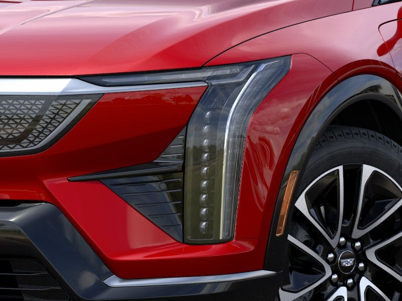 2027 Cadillac OPTIQ Premium Sport