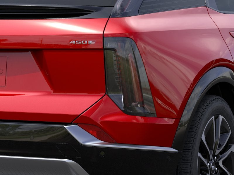 2027 Cadillac OPTIQ Premium Sport