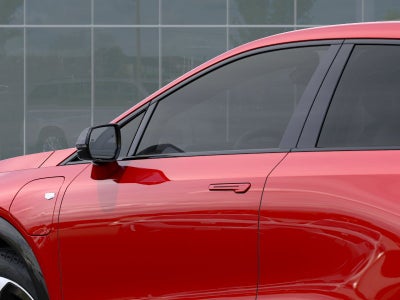 2027 Cadillac OPTIQ Premium Sport