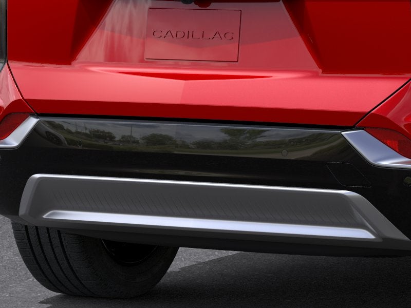 2027 Cadillac OPTIQ Premium Sport
