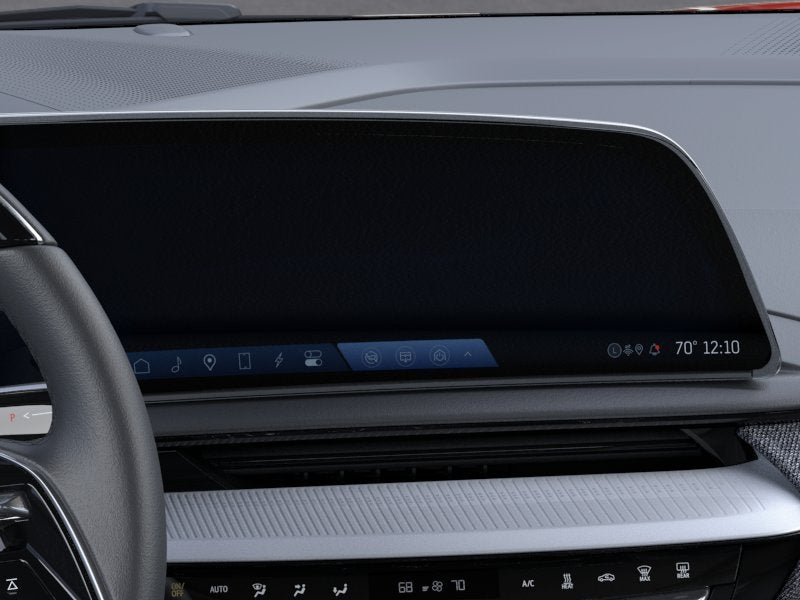 2027 Cadillac OPTIQ Premium Sport