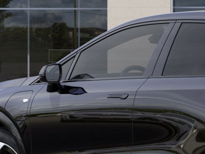 2025 Cadillac OPTIQ Sport 2