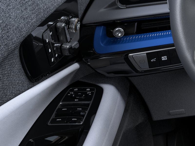 2025 Cadillac OPTIQ Sport 2