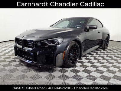 2024 BMW M2 Base