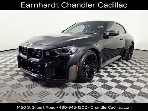 2024 BMW M2 Base