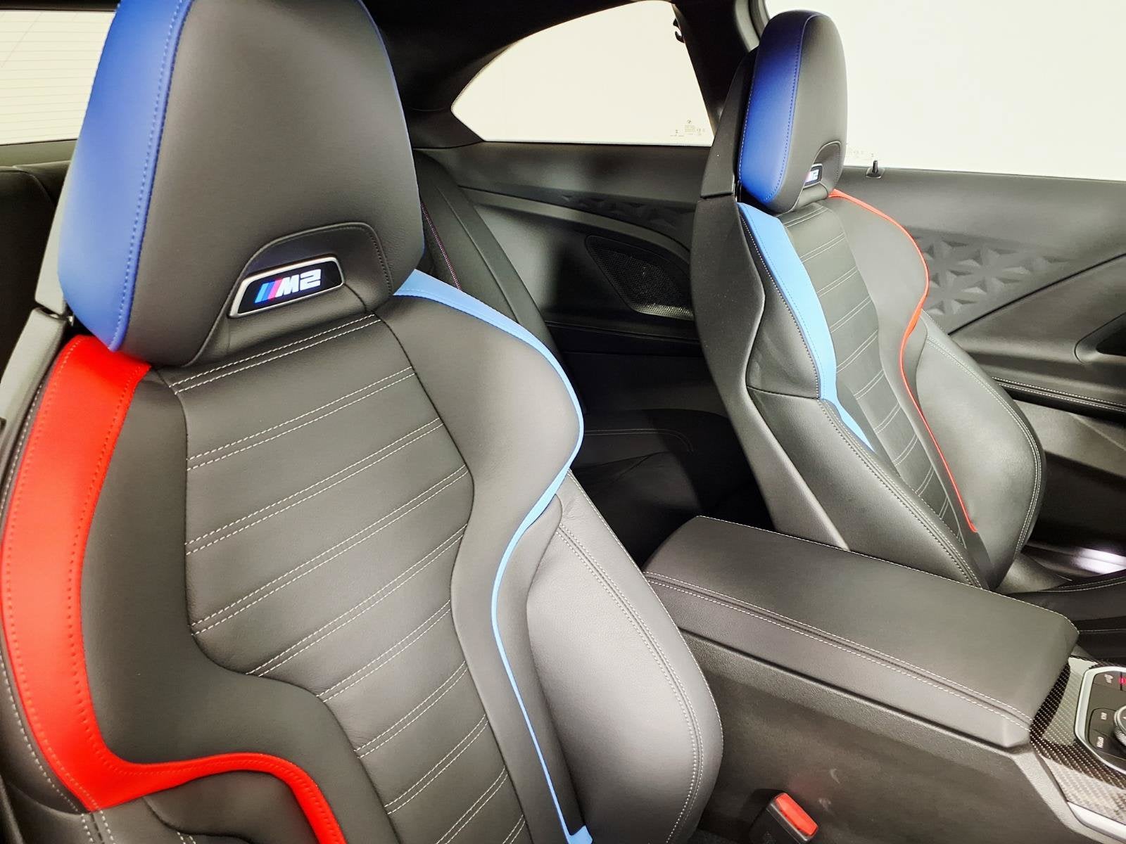 2024 BMW M2 Base