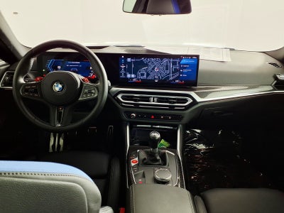 2024 BMW M2 Base
