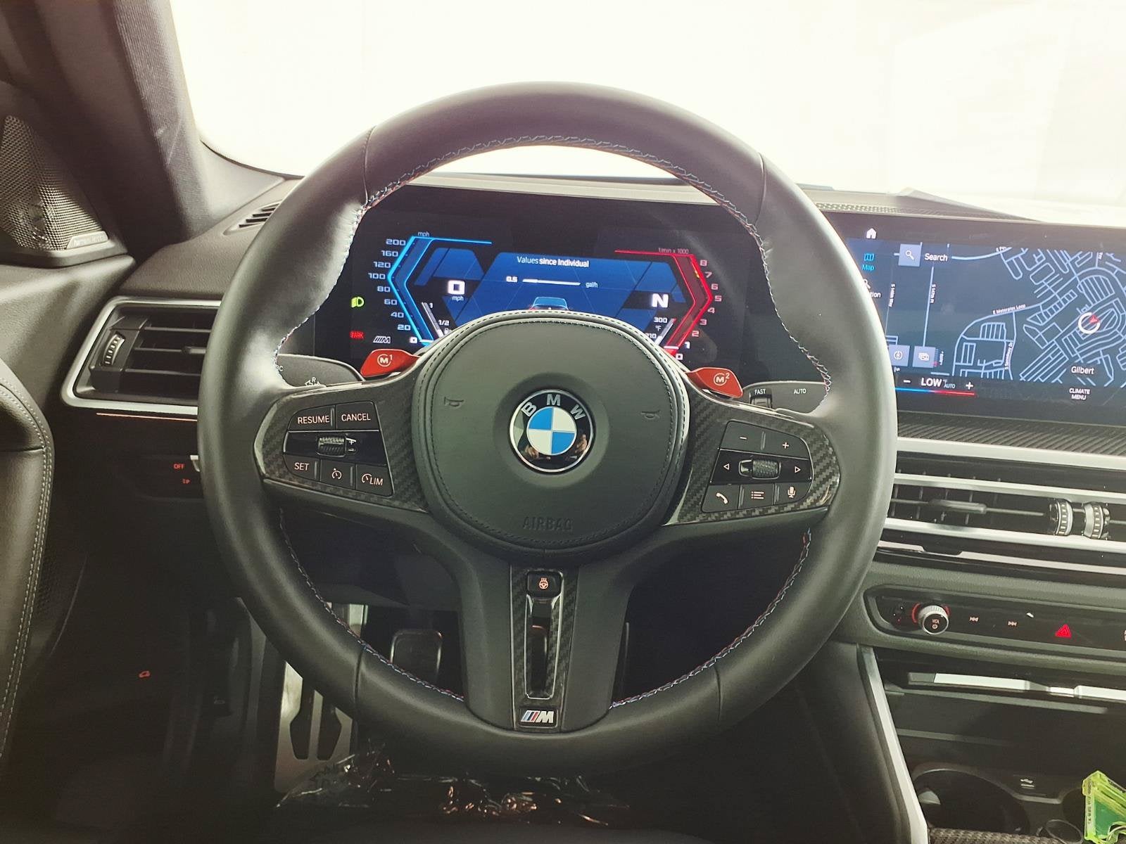 2024 BMW M2 Base