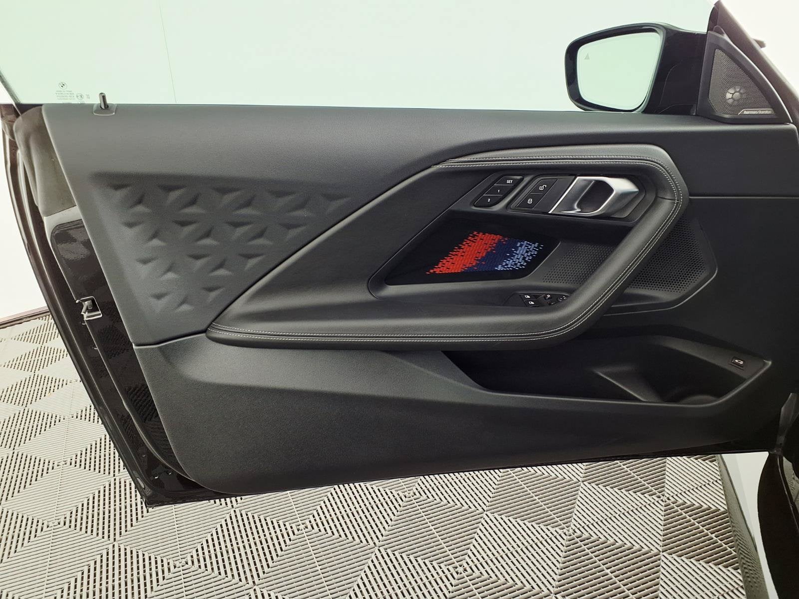 2024 BMW M2 Base