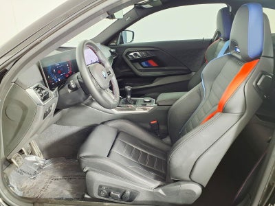 2024 BMW M2 Base