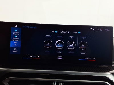 2024 BMW M2 Base