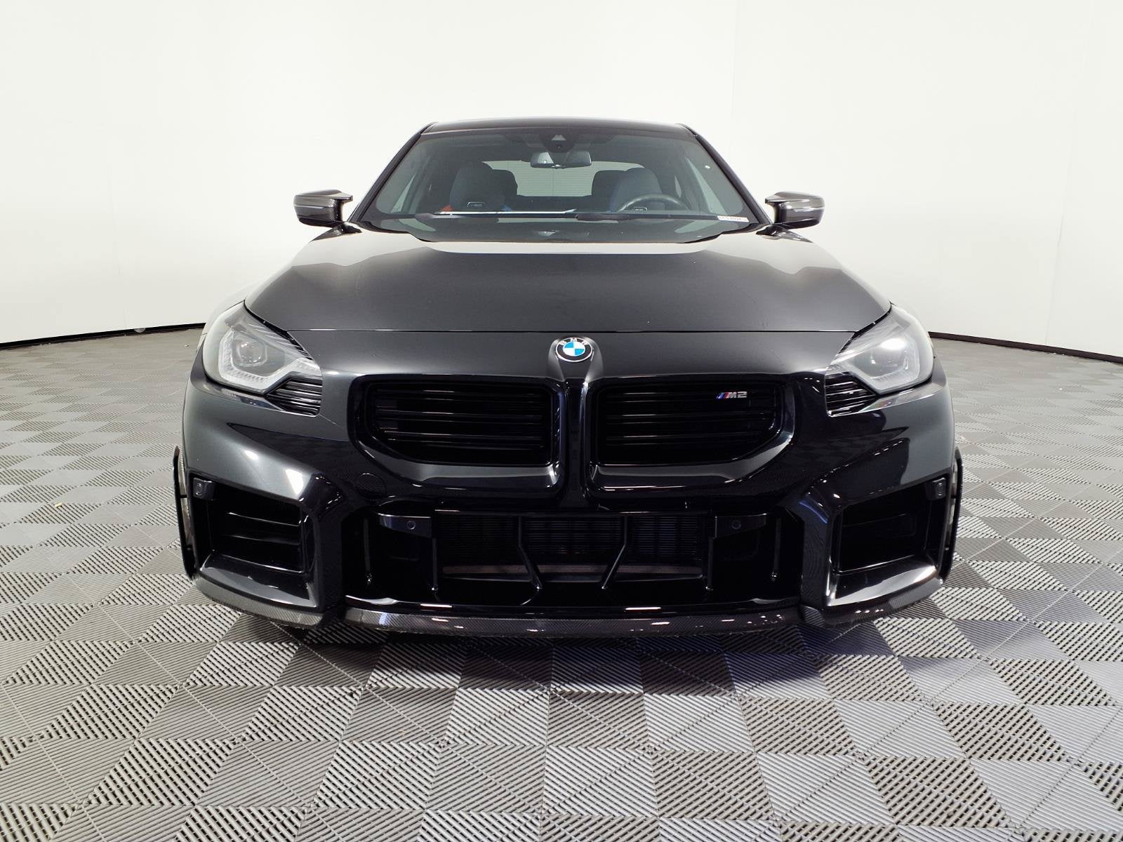 2024 BMW M2 Base