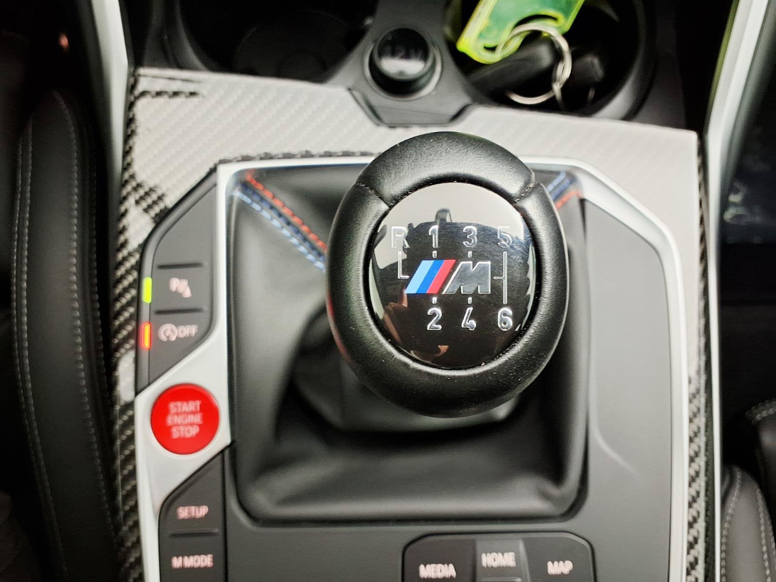 2024 BMW M2 Base