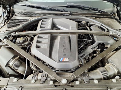 2024 BMW M2 Base