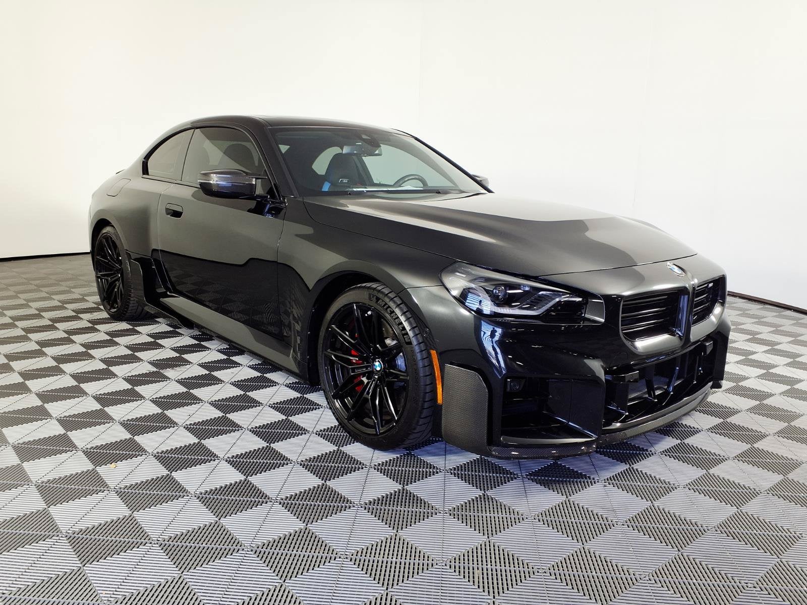 2024 BMW M2 Base