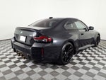 2024 BMW M2 Base