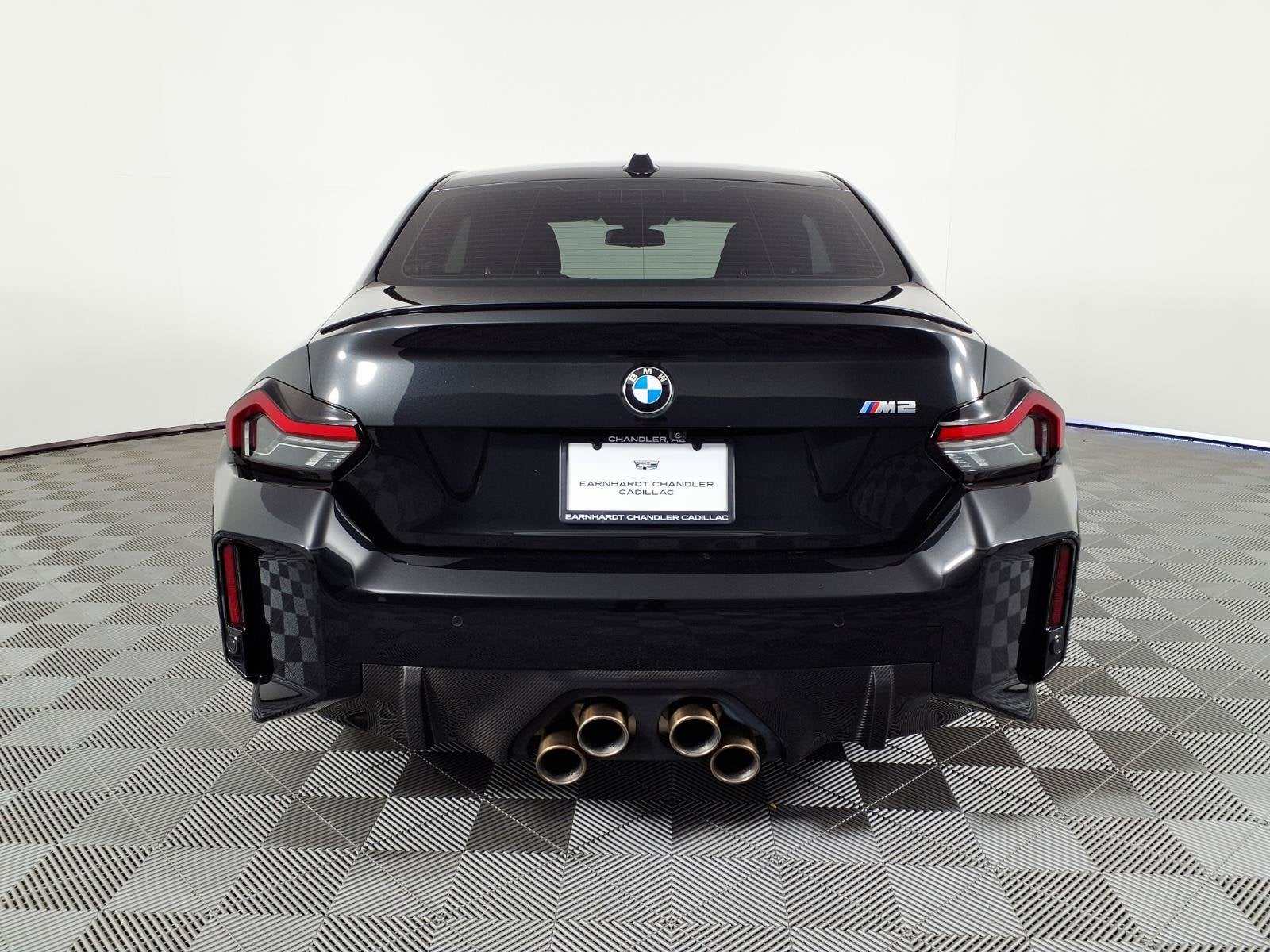 2024 BMW M2 Base
