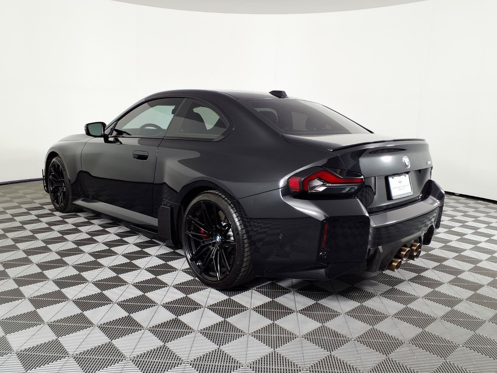 2024 BMW M2 Base
