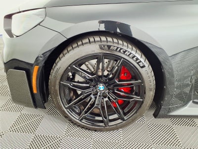 2024 BMW M2 Base