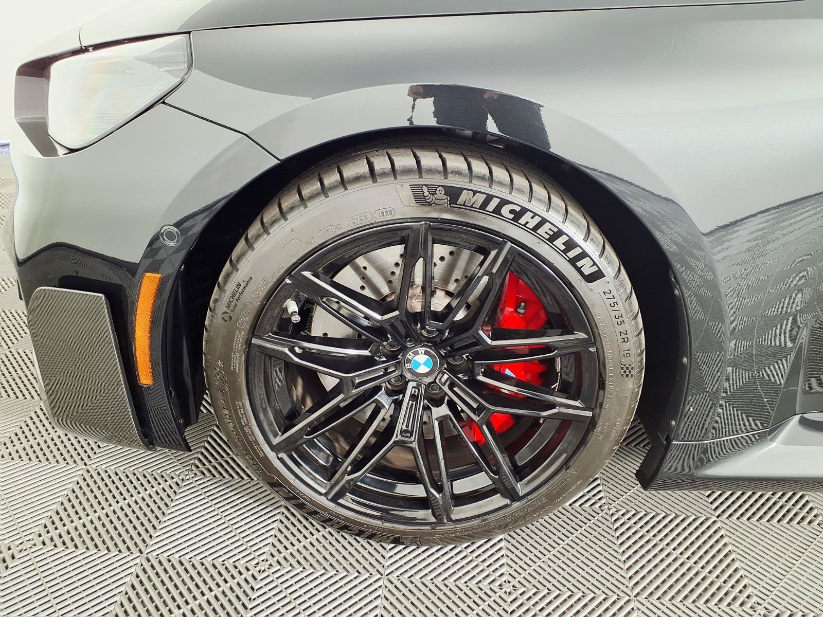 2024 BMW M2 Base