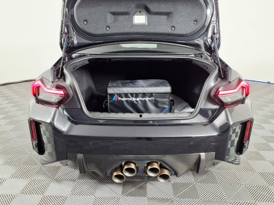 2024 BMW M2 Base