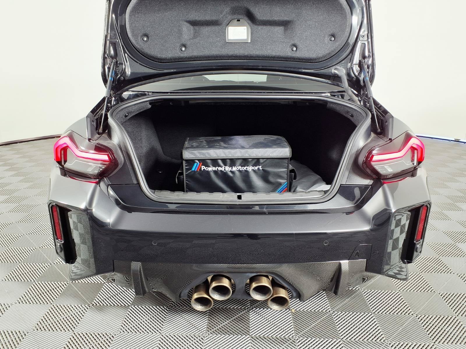 2024 BMW M2 Base