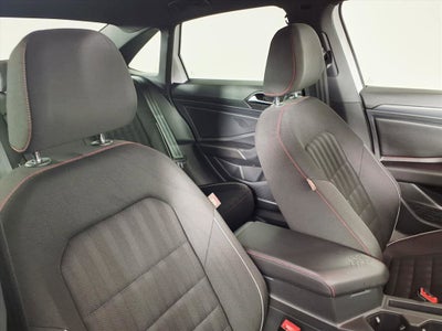 2019 Volkswagen Jetta GLI S
